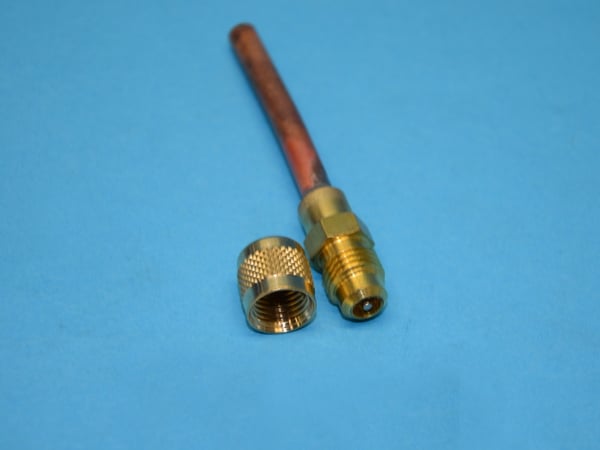 Filling Valve Tco Assy