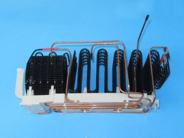 Condenser 75A Assy
