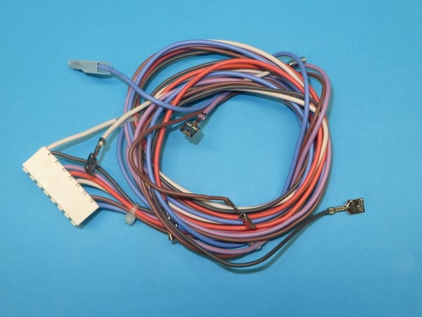 Wiring Harness-oven K36 236013