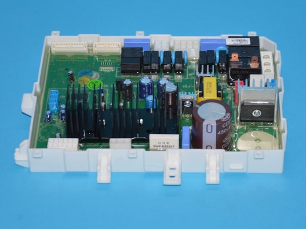 Inverter Assy