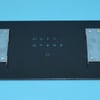 Gorenje Cooker Hood Glass Assembly Left - Image 1