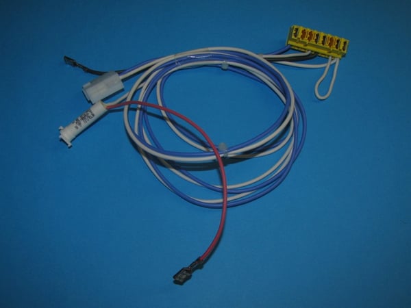Wiring Harness-oven K15+G SUP.233292