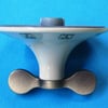 Gorenje Cooker & Hob Knob 5-4 K36D 1015/150/BRONZED Assy - Image 1