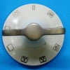 Gorenje Cooker & Hob Knob 5-4 K36D 1015/150/BRONZED Assy - Image 2