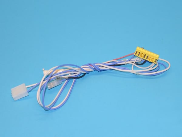 Wiring Harness-oven K44 SUP.235184