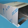 Gorenje Cooker Hood Chimney Assy - Image 2