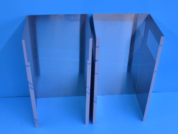 Chimney Assy