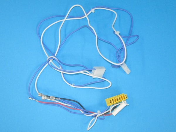 Wiring Harness-oven K44 Sup.Mt 244105