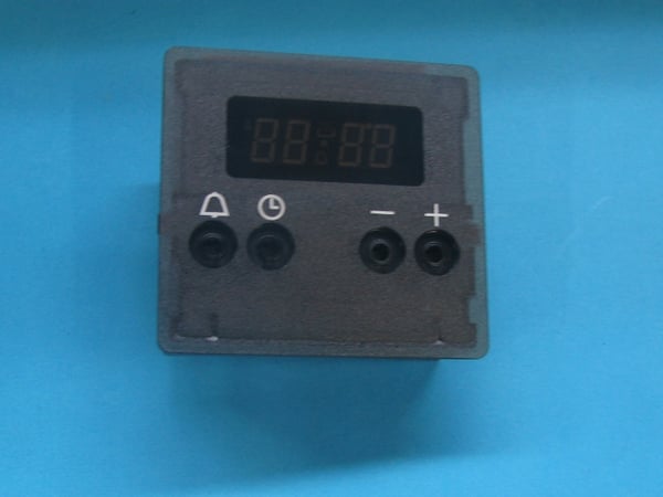 Programme Electronic Minute Minde Et Inv
