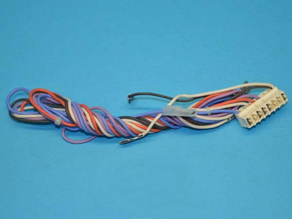 Wiring Harness-oven K15 230097