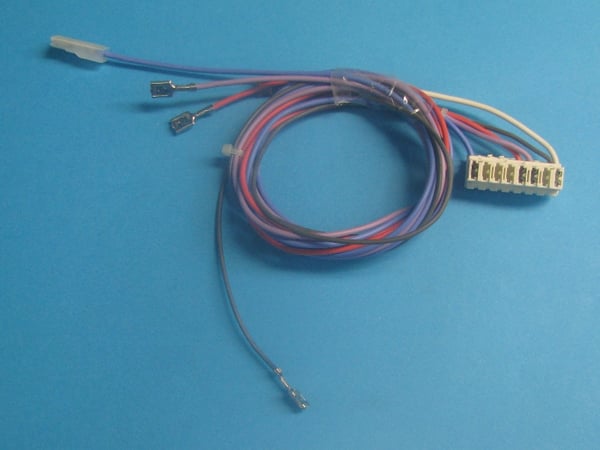 Wiring Harness-oven K11 231430