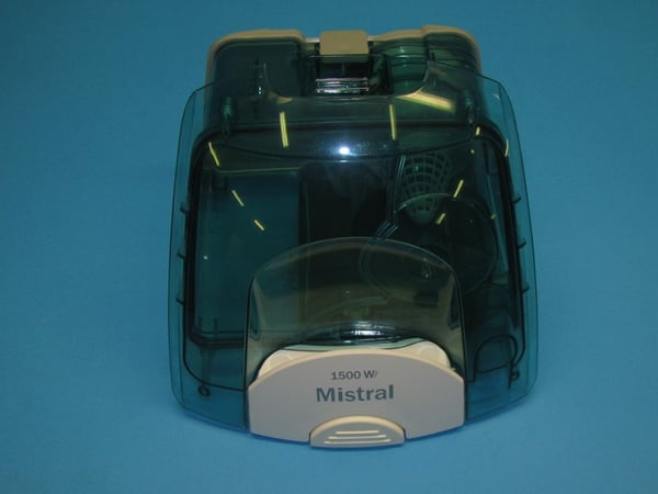 Dust Container Assy