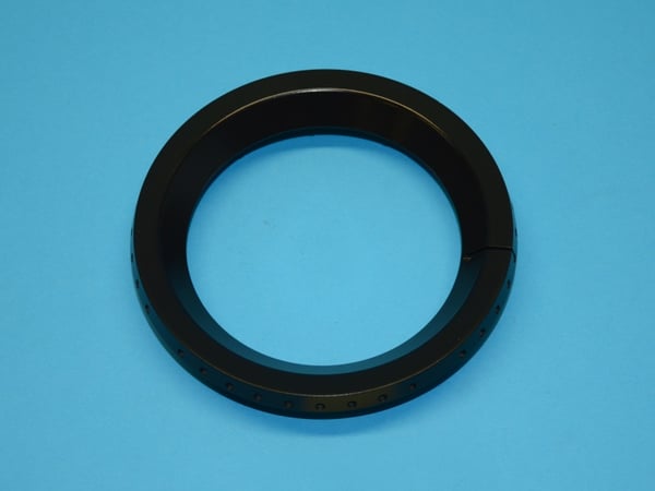 Burner Crown