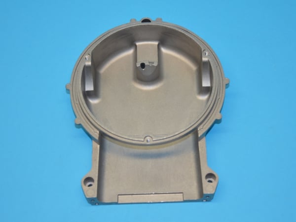 Injector Holder