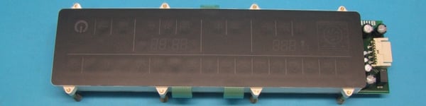 Control Module EPM1.1C Green