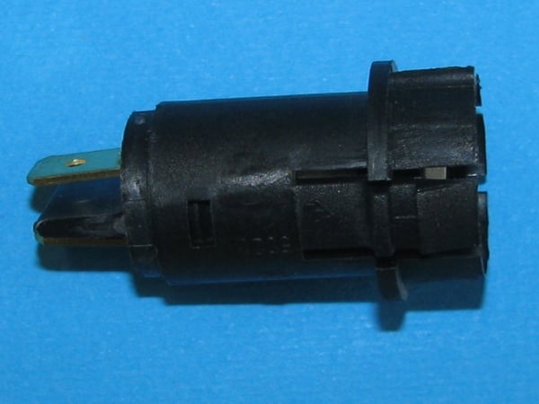 Recidual Heat Warning Lam Ps 230V