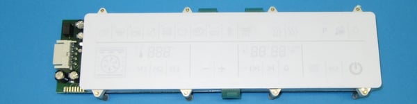 Control Board EPM1.1C 039