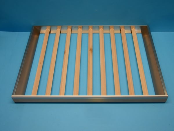 Glass Door Cooler Shelf 75A Assy