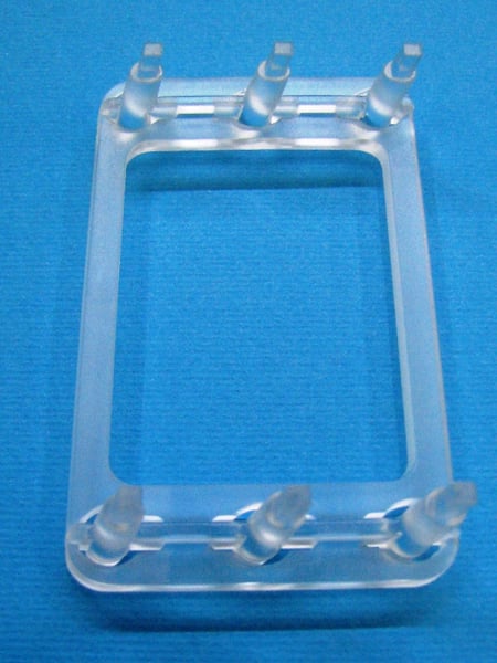 Display Plate B SP/K-9