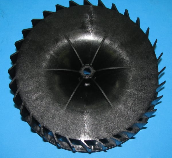 Fan Pz SP/K-A-9