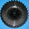 Gorenje Tumble Dryer Fan Pz SP/K-A-9 - Image 1