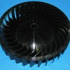 Gorenje Tumble Dryer Fan Pz SP/K-A-9 - Image 2