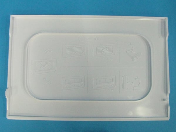 Cover Door SP-9