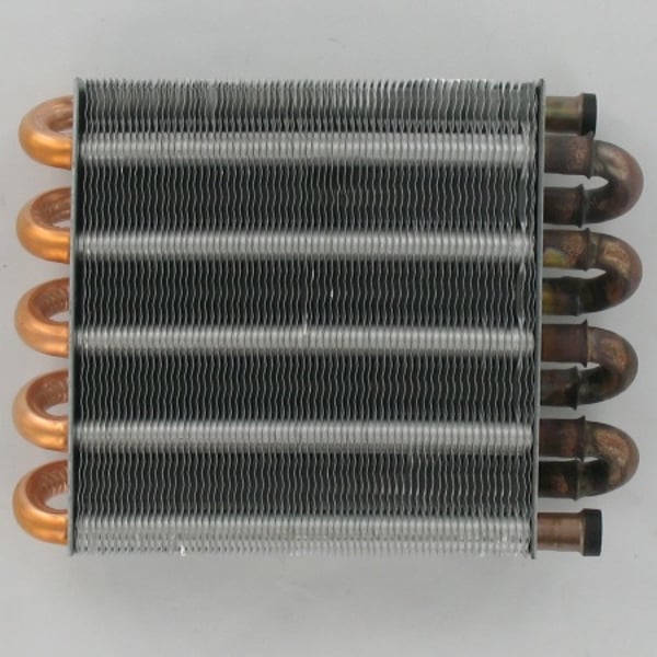 Dynamic Condenser Tc SP/K-A-9