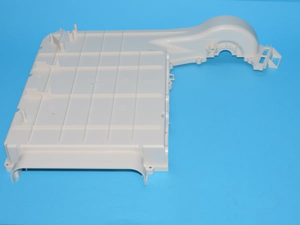 Housing Cover Tc SP/K-A-9