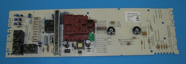 Control Unit
