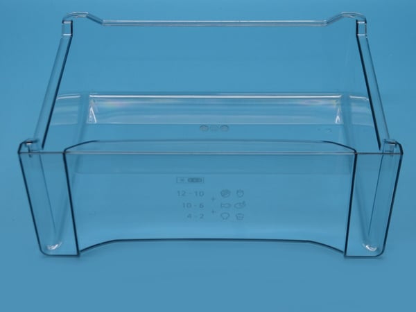 Drawer 54N ZF157 031 Sign G 089