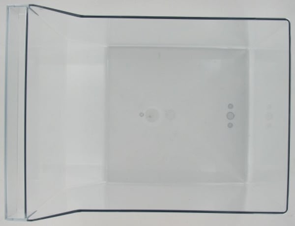 Crisper Pan 54N-HZ1 030