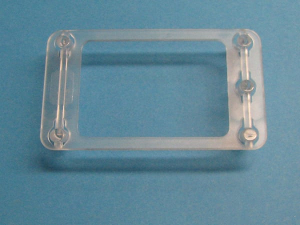 Display Plate B SP/O-9