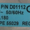 UPO Cooker & Hob Cooling Fan 230V - Image 1