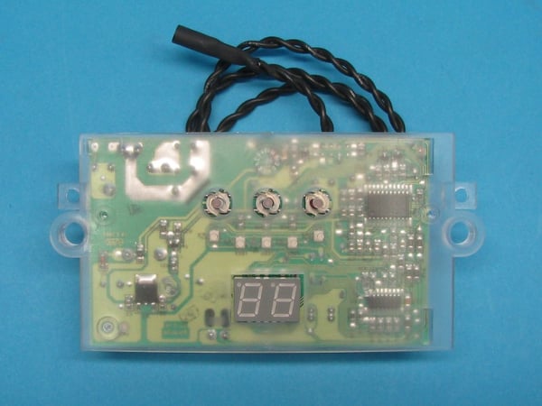 Electronics ET3-ASSY