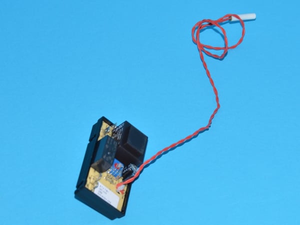 Electronics ET2 Assy