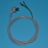 Forbes Tumble Dryer Supply Cord H05V2V2-F 3G1,5 1550TH" - Image 2