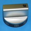 Asko Cooker & Hob Knob Oven 1D Asko Black - Image 3