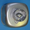 Gorenje Vacuum Cleaner Bread Pan - Image 2