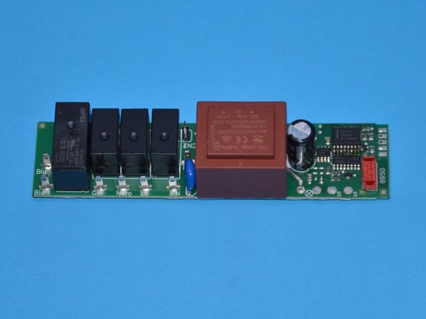 Printed Circuit Board