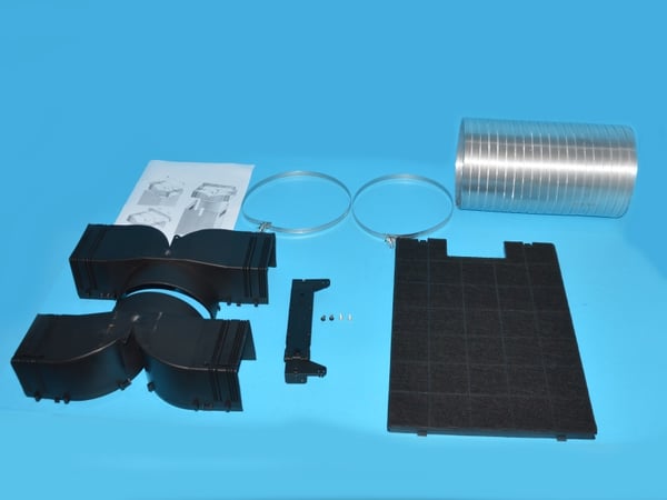 Hood Recirculation Kit AH116