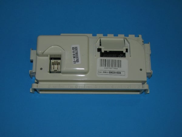 Electronic Timer