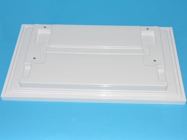 Drawer Door Insul.Zo 75A Without Vip