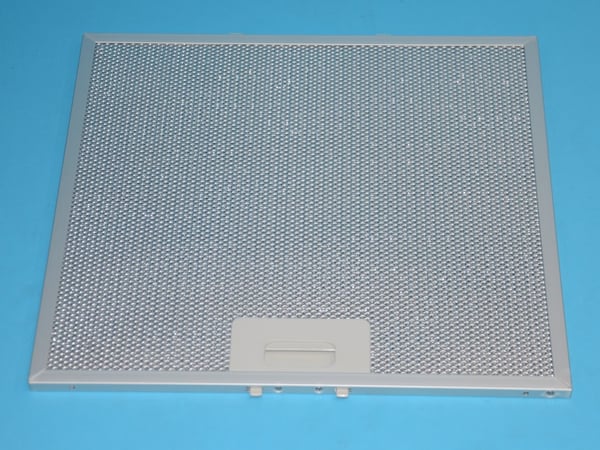Grease Metal Filter 320x300x8