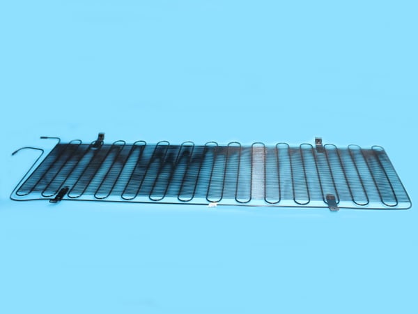 Wire Condenser 54N M L1400X520 Assy