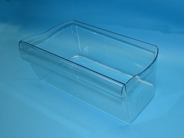 Crisper Pan H54D Long 030