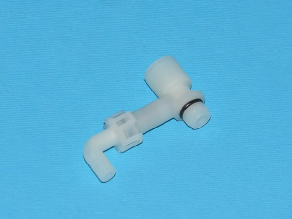 Safety Valve