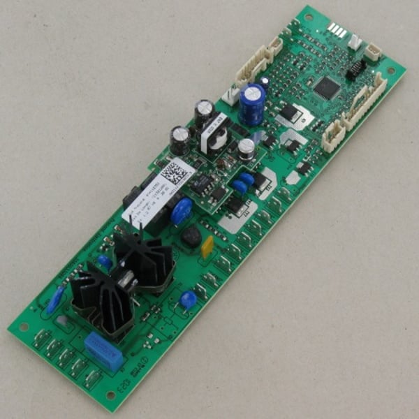 Supply Board