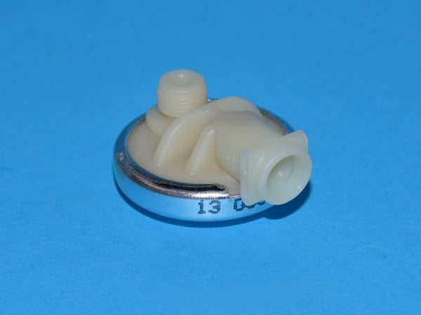 Flow Regulator
