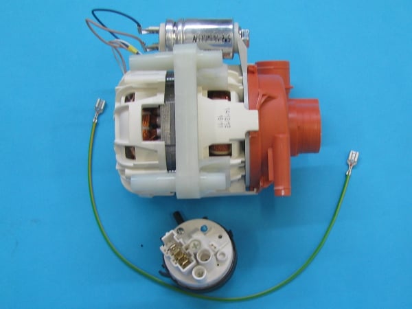 Circulation Pump Assy